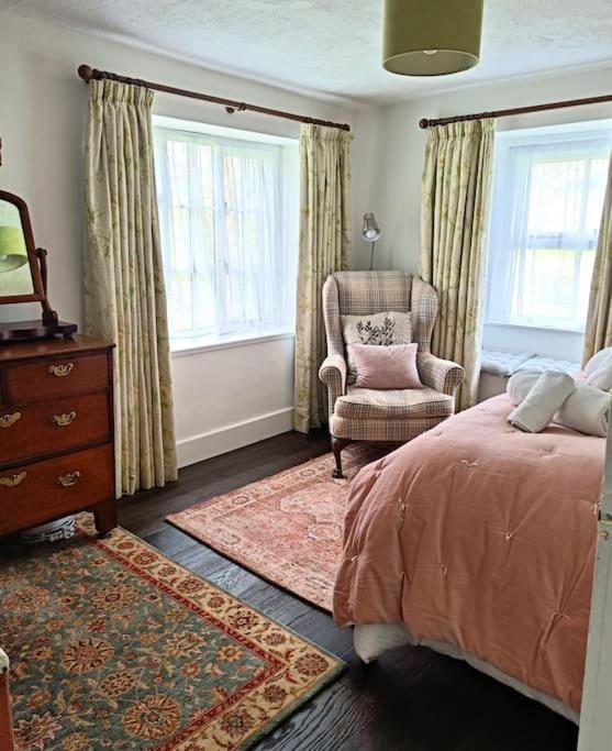 فيلا The Place Loweswater كوكيرماوث المظهر الخارجي الصورة