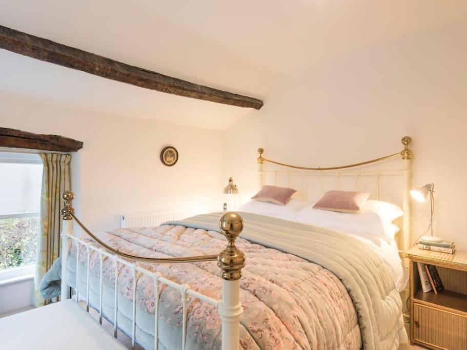 فيلا The Place Loweswater كوكيرماوث المظهر الخارجي الصورة