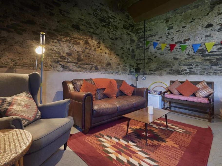 فيلا The Place Loweswater كوكيرماوث المظهر الخارجي الصورة