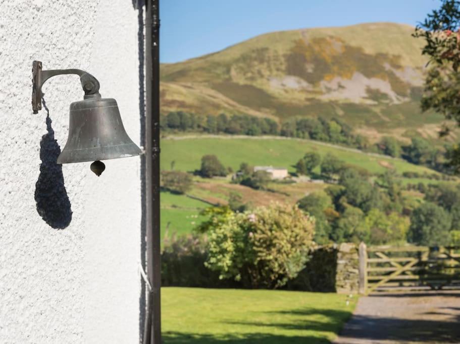 فيلا The Place Loweswater كوكيرماوث المظهر الخارجي الصورة