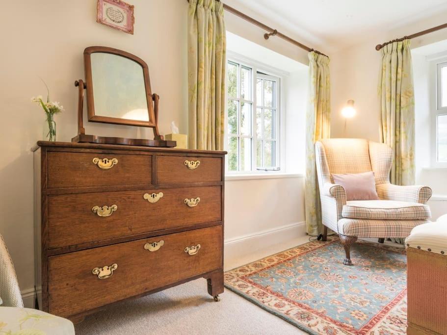 فيلا The Place Loweswater كوكيرماوث المظهر الخارجي الصورة