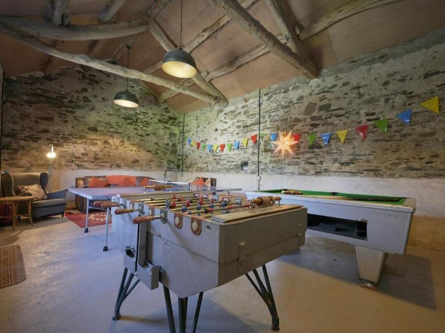 فيلا The Place Loweswater كوكيرماوث المظهر الخارجي الصورة