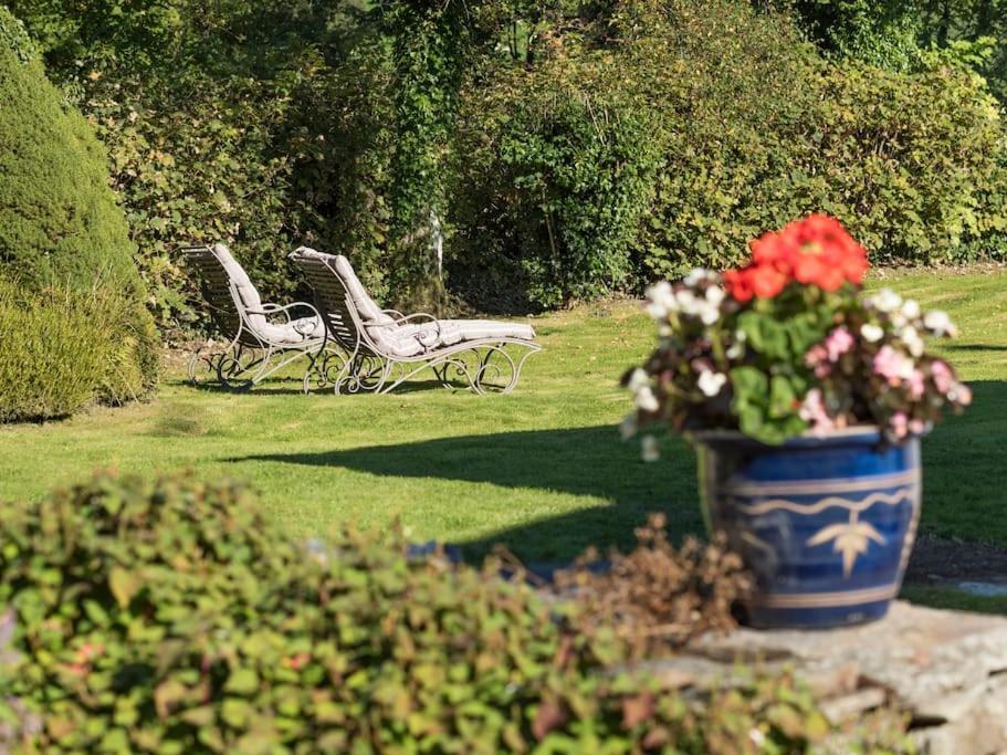 فيلا The Place Loweswater كوكيرماوث المظهر الخارجي الصورة