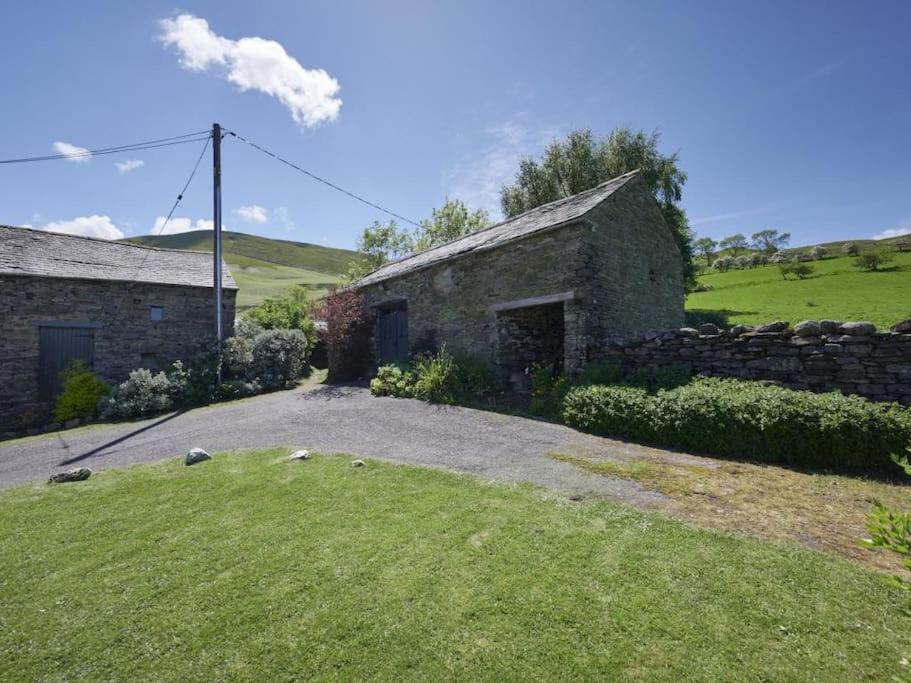 فيلا The Place Loweswater كوكيرماوث المظهر الخارجي الصورة