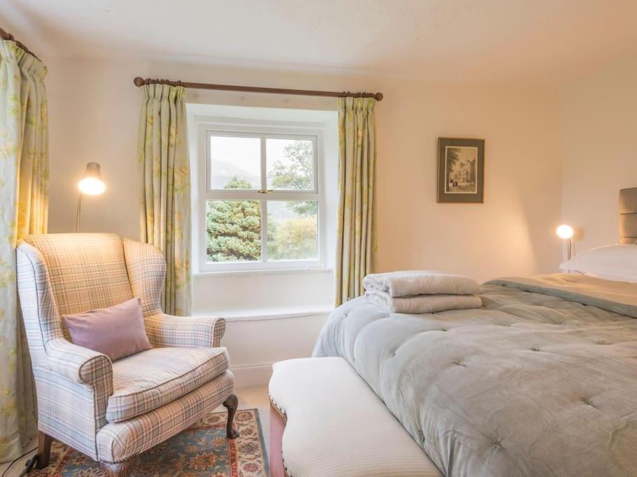 فيلا The Place Loweswater كوكيرماوث المظهر الخارجي الصورة