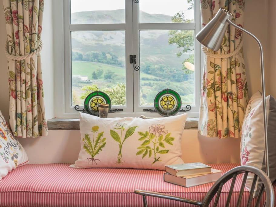فيلا The Place Loweswater كوكيرماوث المظهر الخارجي الصورة