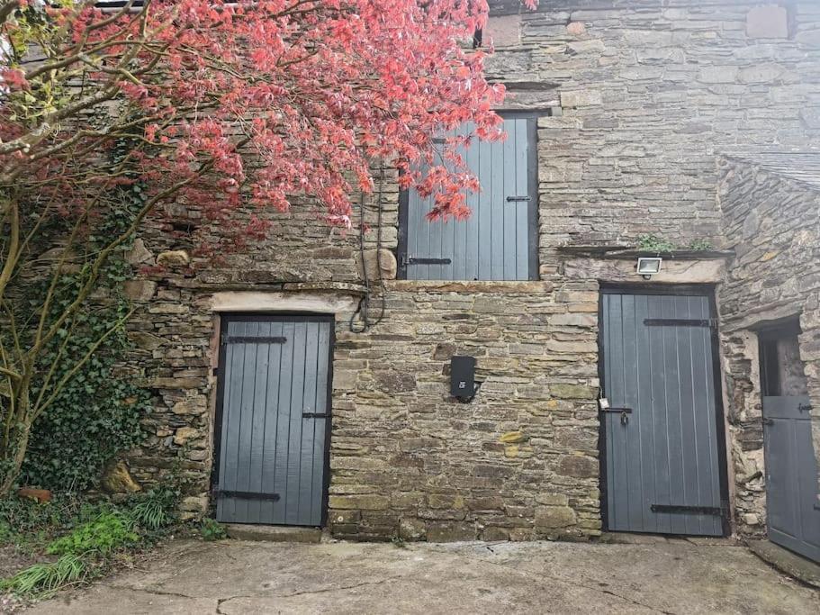 فيلا The Place Loweswater كوكيرماوث المظهر الخارجي الصورة